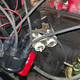 Image for article titled A Simple Electrical Issue Has Stopped My $500 Postal Jeep Project in Its Tracks